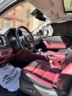 پۆیر دەبڵ کاب